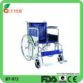 Comprar silla de ruedas (MADE IN CHINA) con un buen precio